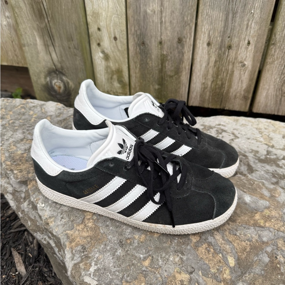 ADIDAS GAZELLE SNEAKERS